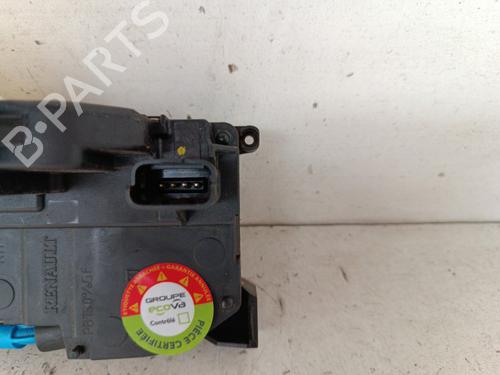 Used Front right lock Front right lock RENAULT MEGANE III Coupe (DZ0/1_) 1.5 dCi (DZ0C, DZ1A) (90 hp) 34322600 34322600