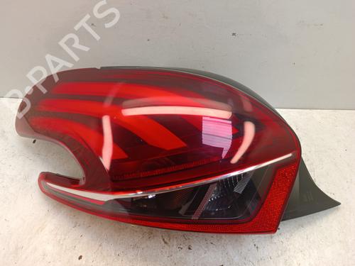 Used Left taillight Left taillight 38788489 38788489