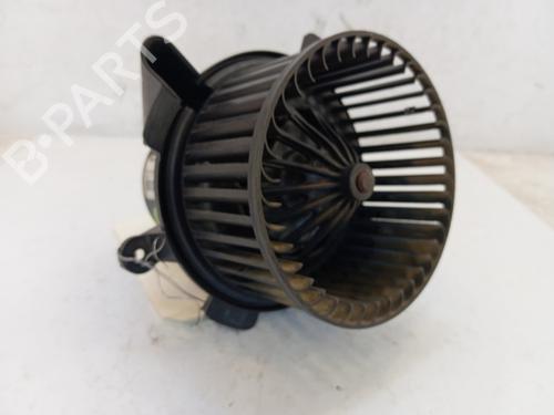 Used Heater blower motor Heater blower motor PEUGEOT 307 SW (3H) [2002-2009] 34324115 34324115