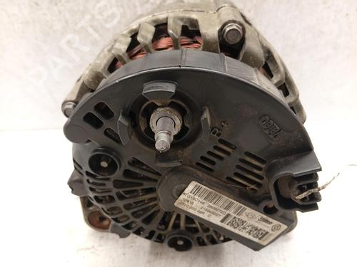 Used Alternator Alternator RENAULT KANGOO Express (FW0/1_) [2008-2026] 40462027 40462027
