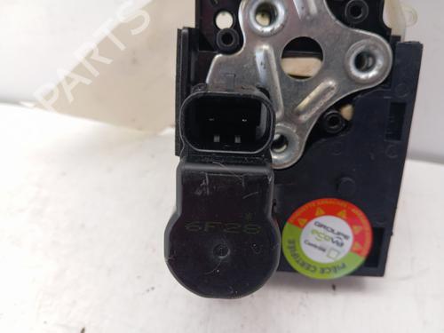 Used Rear left lock Rear left lock OPEL KARL (C16) 1.0 (75 hp) 34325593 34325593