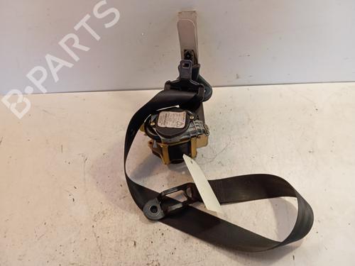 Used Front right seatbelt Front right seatbelt PEUGEOT 206 Hatchback (2A/C) 1.9 D (69 hp) 34325642 34325642