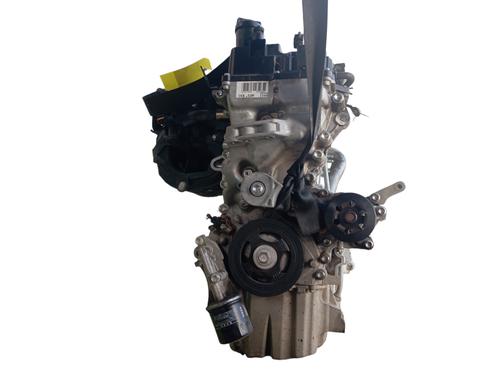 Engine TOYOTA AYGO (_B4_) 1.0 VVTi (KGB40) | BP39488169M1 - Image 2