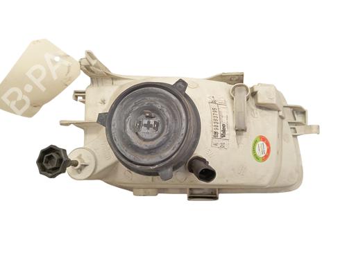 Phare gauche Phare gauche OPEL ASTRA F Hatchback (T92) 1.6 i 16V (F08, M08, F68, M68) (100 hp) 34330241 34330241