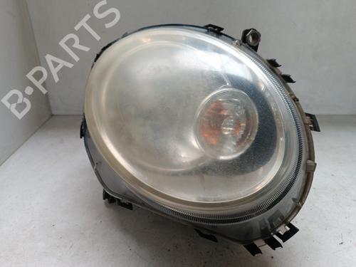 Używane Lampa przednia lewa Lampa przednia lewa 35810515 35810515