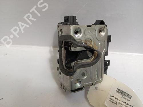 front-left-lock-dacia-sandero-2008-37504295 main image