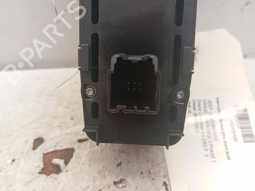 Right front window switch JEEP GRAND CHEROKEE IV (WK, WK2) 3.0 CRD V6 4x4 | BP39155037I26 - Image 2