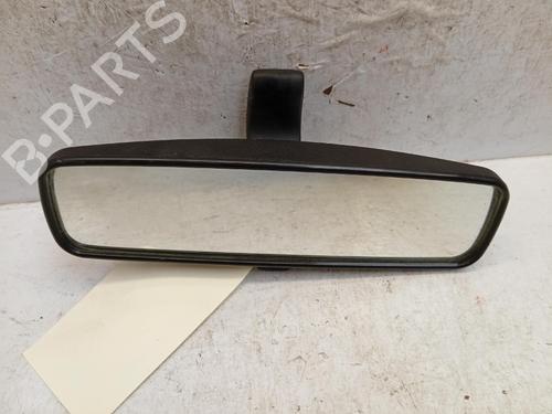 Used Rear mirror Rear mirror RENAULT KANGOO (KC0/1_) 1.2 (KC0A, KC0K, KC0F, KC01) (58 hp) 40348366 40348366