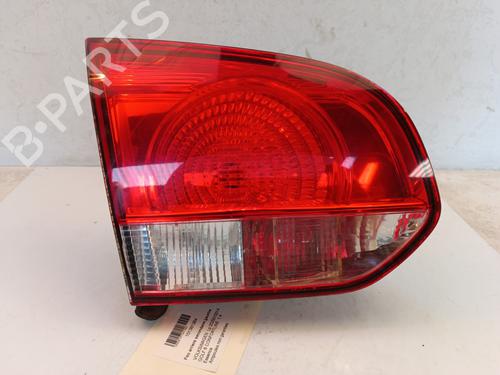 Used Left tailgate light Left tailgate light VW GOLF PLUS V (5M1, 521) [2004-2013] 34324059 34324059