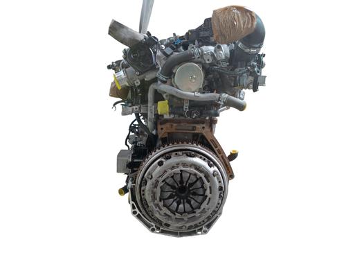 Used Engine Engine 36966280 36966280