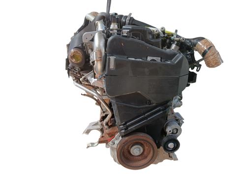 Engine RENAULT CLIO IV (BH_) 1.5 dCi 90 | BP37244708M1 - Image 3