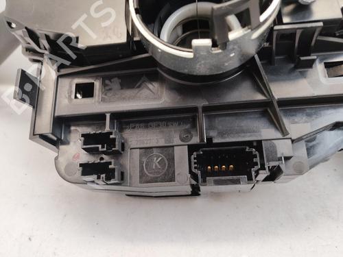 Used Steering column stalk Steering column stalk 39543671 39543671
