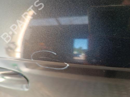 Dør højre bagtil Dør højre bagtil AUDI A3 Sportback (8PA) [2004-2015] 34325926 34325926