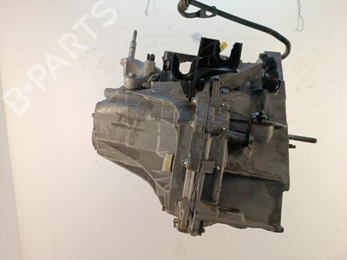 Gearbox RENAULT CLIO V (B7_) 1.5 Blue dCi 100 (B7AD) | BP34323573M3  - Image 5