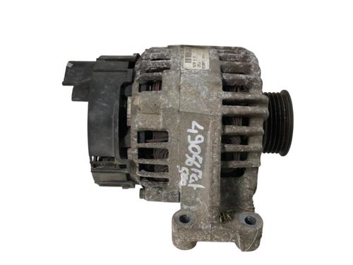 Used Alternator Alternator FIAT 500 (312_) 1.2 (312AXA1A) (69 hp) 34320365 34320365