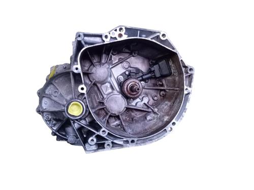 Gearbox CITROËN BERLINGO MULTISPACE (B9) 1.6 HDi 90 | BP40500984M3 - Image 2