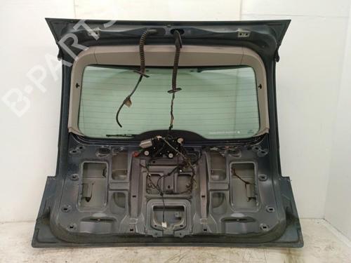 Used Tailgate Tailgate FORD C-MAX (DM2) 1.6 TDCi (90 hp) 34321303 34321303