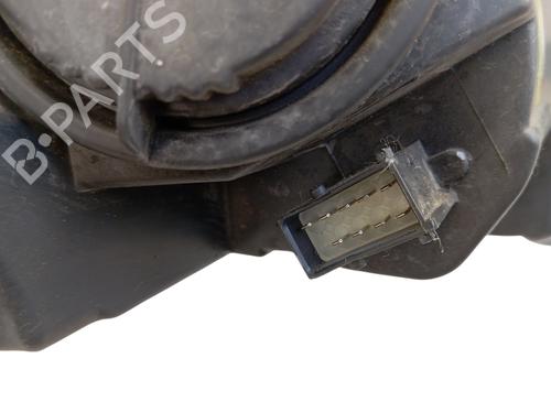 Used Left headlight Left headlight OPEL CORSA D (S07) 1.0 (L08, L68) (65 hp) 34329862 34329862