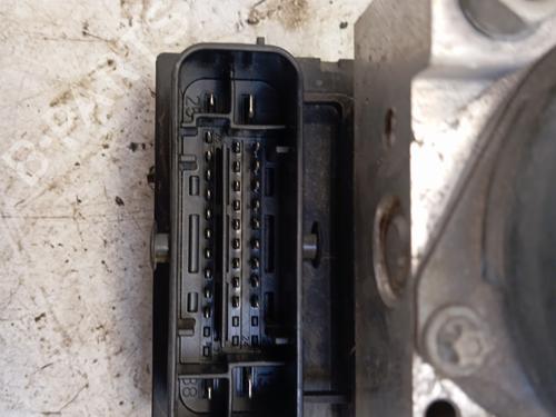 Used ABS pump ABS pump OPEL CORSA D (S07) 1.3 CDTI (L08, L68) (75 hp) 36472299 36472299