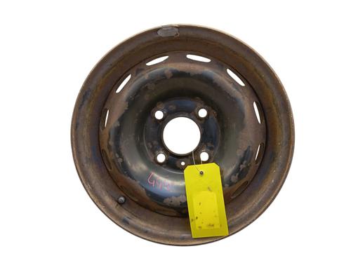 Used Rim Rim CITROËN SAXO (S0, S1) [1996-2004] 34330036 34330036
