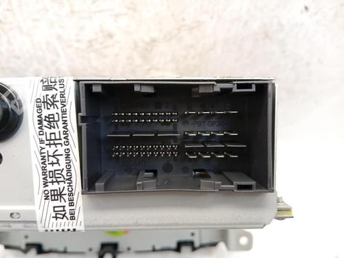 Used Display monitor Display monitor FIAT 500 (312_) 1.2 (312AXA1A) (69 hp) 40596354 40596354
