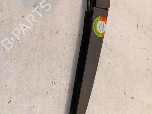 Used Rear windshield wiper arm Rear windshield wiper arm NISSAN QASHQAI I (J10, NJ10) [2006-2015] 34324807 34324807