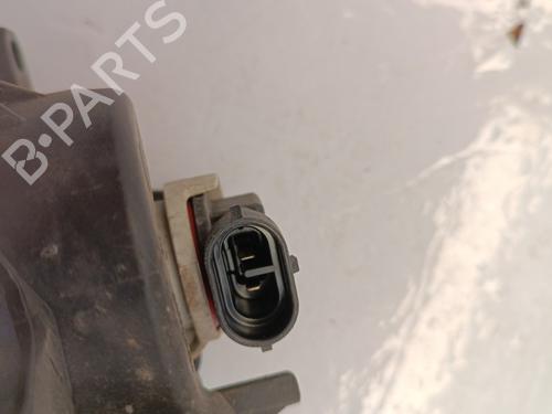 Left front fog light PEUGEOT 108 1.0 VTi | BP39488195C30 - Image 2