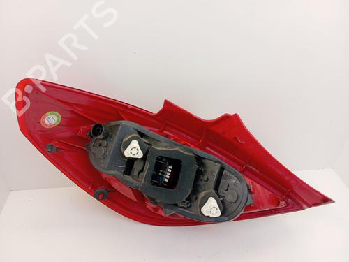 Right taillight OPEL CORSA D (S07) | BP35808663C35 - Image 3