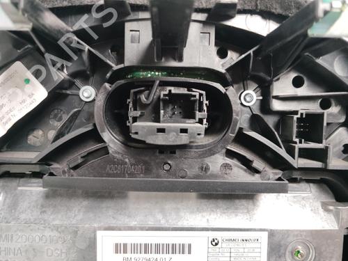 Display monitor MINI MINI (F56) Cooper S | BP40462015C48 - Image 2