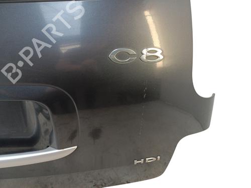 Tailgate CITROËN C8 (EA_, EB_) 2.0 HDi 135 | BP37077815C6 - Image 2
