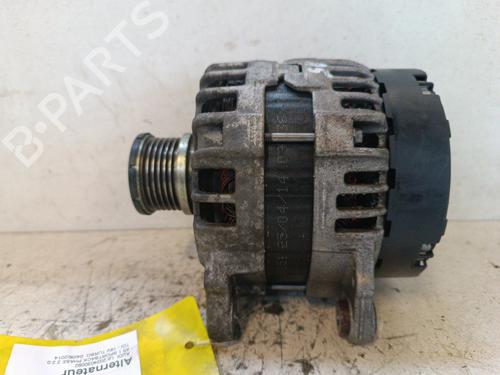 Used Alternator Alternator AUDI A5 Sportback (8TA) 2.0 TDI (150 hp) 34323019 34323019