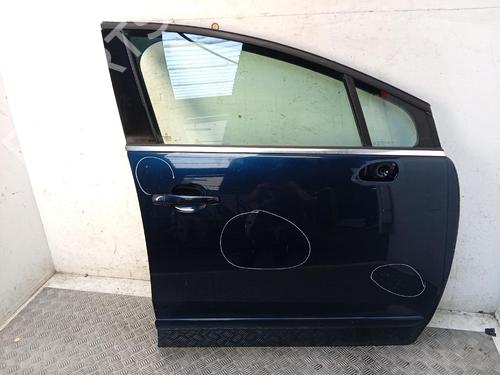 Used Right front door Right front door PEUGEOT 5008 (0U_, 0E_) 1.6 HDi (110 hp) 40032664 40032664