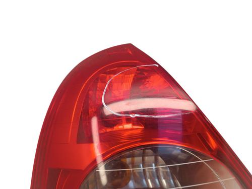Used Left taillight Left taillight RENAULT CLIO I (B/C57_, 5/357_) [1990-1999] 35810238 35810238