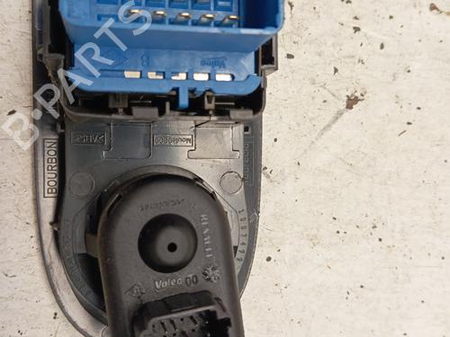 left-front-window-switch-renault-master-iii-van-fv-2010-34326701 main image