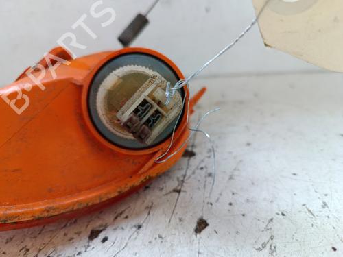 Intermitente delantero derecho Intermitente delantero derecho FIAT SEICENTO / 600 (187_) 1.1 (187AXB, 187AXB1A, 187AXC1A02) (54 hp) 34322630 34322630