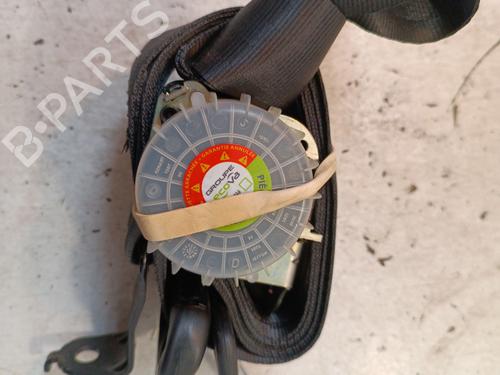 Used Rear left seatbelt Rear left seatbelt LAND ROVER RANGE ROVER III (L322) 3.6 D 4x4 (272 hp) 34326002 34326002