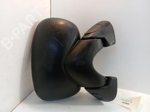 Used Right mirror Right mirror RENAULT TRAFIC II Van (FL) 1.9 dCi 80 (FL0B) (82 hp) 35808599 35808599