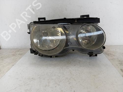 Used Right headlight Right headlight BMW 3 Compact (E46) 318 ti (143 hp) 34323818 34323818
