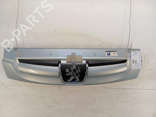 Used Grille Grille PEUGEOT PARTNER MPV (5_, G_) [1996-2026] 36472442 36472442
