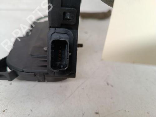 Used Rear right lock Rear right lock RENAULT CLIO IV (BH_) 1.5 dCi 90 (90 hp) 34322007 34322007