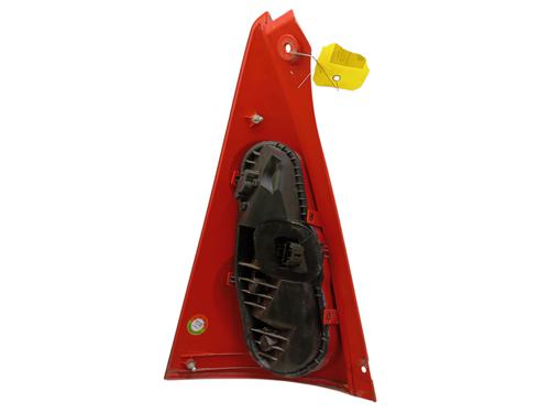 Used Right taillight Right taillight PEUGEOT 107 (PM_, PN_) 1.0 (68 hp) 34329865 34329865