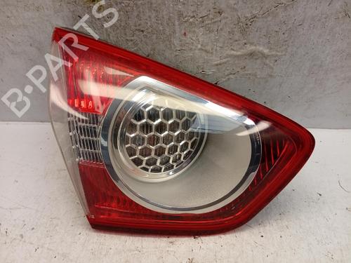 Left tailgate light FORD KUGA I 2.0 TDCi 4x4 | BP40504668C79 - Image 2