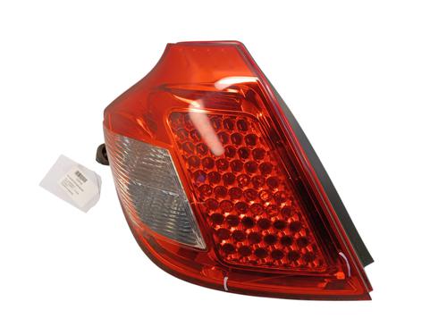 Left taillight KIA PRO CEE'D (ED) | BP38722254C34 - Image 3