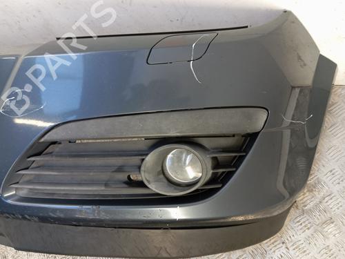 front-bumper-opel-astra-h-a04-2004-2005-2006-2007-2008-2009-2010-2011-2012-2013-2014-35809615 main image