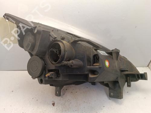 venstre-forlygte-peugeot-partner-box-bodympv-2008-38678075 main image