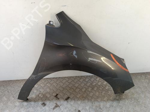 Used Right front fenders Right front fenders CITROËN DS4 (NX_) 2.0 BlueHDi 180 (180 hp) 35808670 35808670