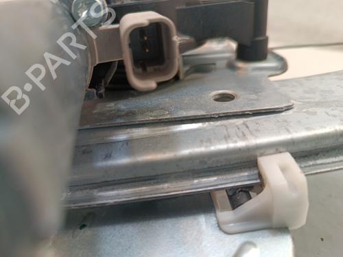 front-left-window-mechanism-citroen-c3-iii-sx-2016-34324306 main image