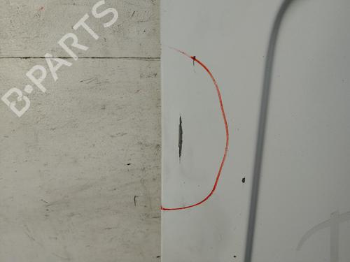 Left tailgate RENAULT TRAFIC II Van (FL) 2.0 dCi 90 (FL0H, FL00, FL01, FL0M, FL0P, FL0S) | BP40116665C76 - Image 3