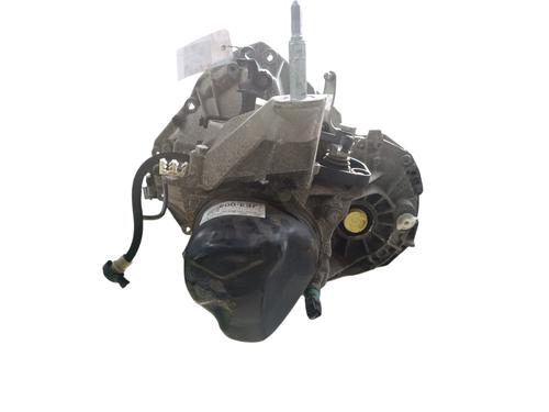 Used Gearbox Gearbox 36966285 36966285