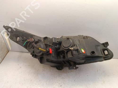 Used Left headlight Left headlight 38088073 38088073